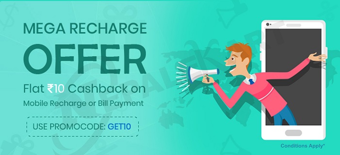 Recharge To Nepal From India Nepalekart